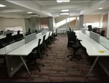  Office Space For Rent in Rupa Solitaire, Kopar Khairane
