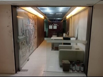 Kitchen in  Office Space at Rupa Solitaire, Kopar Khairane – for Rent