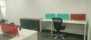 Team Area in  Office Space at Sector 63 – for Rent
