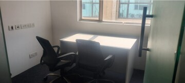 Living Room in  Office Space at Sector 63 – for Rent