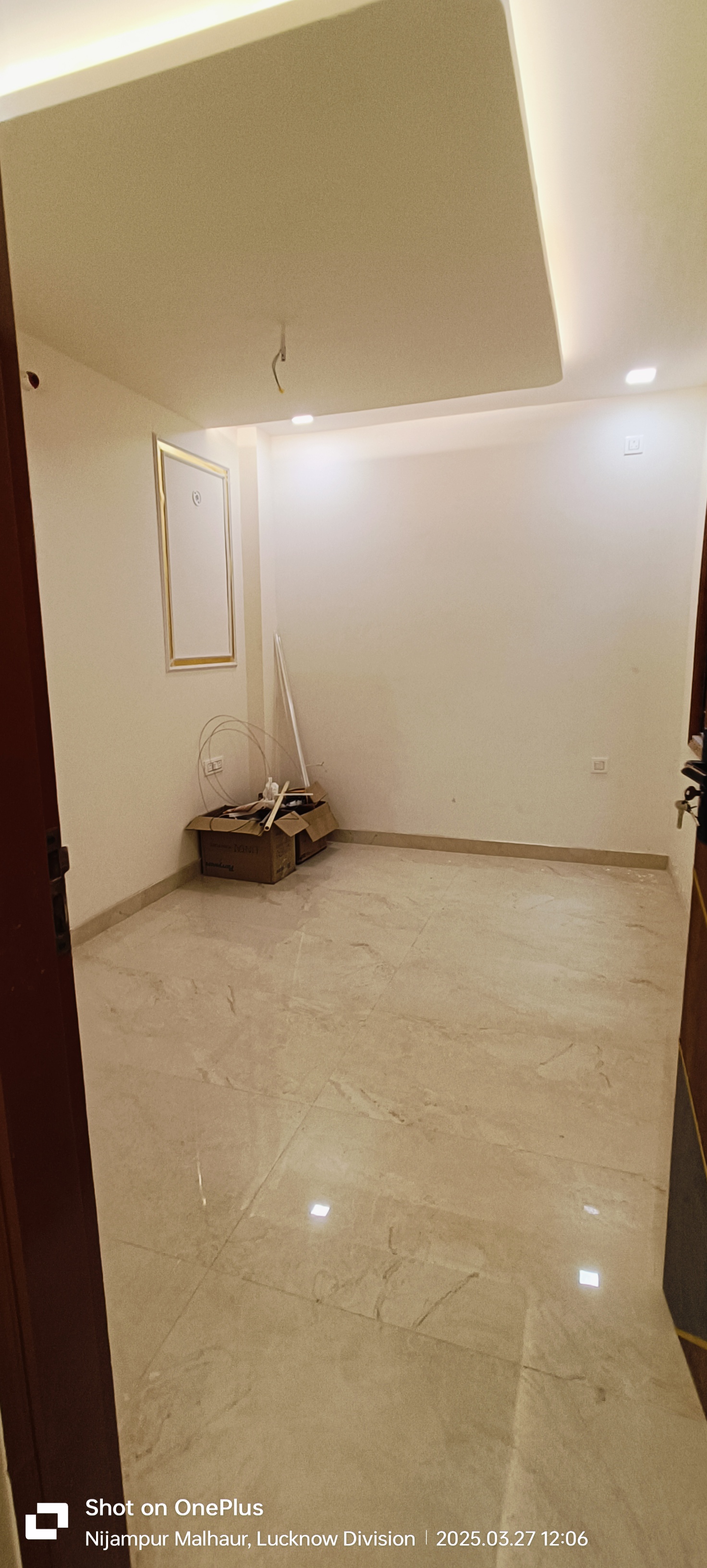 3 BHK + Pooja Room,Extra Room Villa For Sale in Gomti Nagar