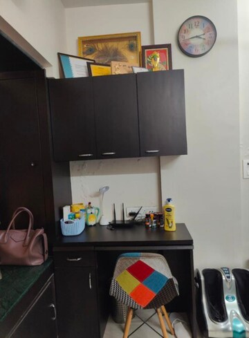 Furnished Amenities in 2 BHK Apartment at NG Complex, Andheri East – for Rent