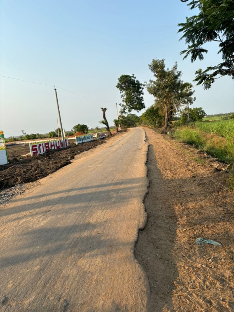 Exterior View, sri-bhumi-eeshaanya  600 Sq.Yd. Plot In Kankipadu Vijayawada 8422500