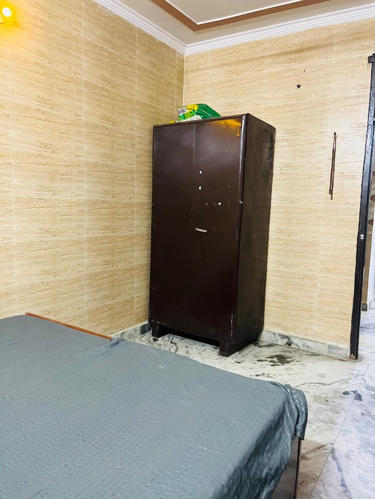 undefined, uttam nagar 1 Bedroom 50 Sq.Yd. Builder Floor In Uttam Nagar Delhi 8422496