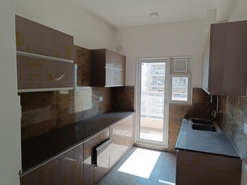 Kitchen in 3 BHK Apartment at Elite Golf Green, Sector 79 – for Sale