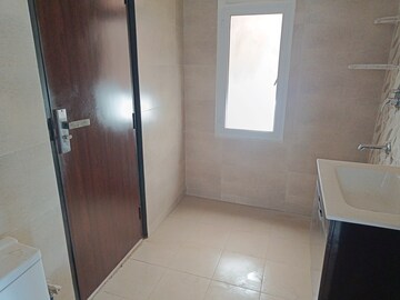 Bathroom in 3 BHK Apartment at Elite Golf Green, Sector 79 – for Sale