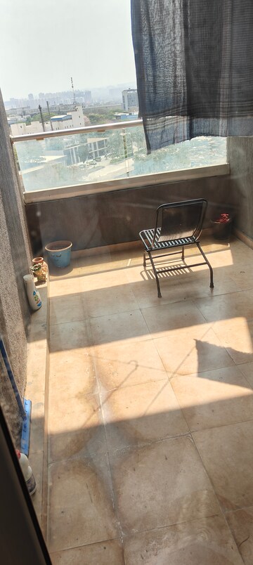 Furnished Amenities in 2 BHK Apartment at Mittal High Mont, Hinjewadi – for Sale
