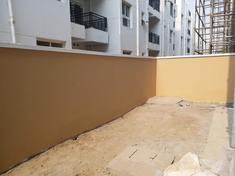 Room, sector 84 3.5 Bedroom 1379 Sq.Ft. Builder Floor In Sector 84 Faridabad 8422522