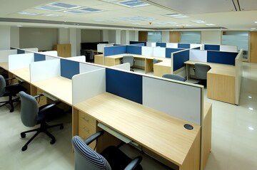 Team Area in  Office Space at Sector 4 – for Rent