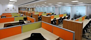  Office Space For Rent in Sector 4