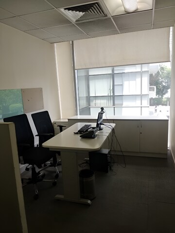 Team Area in  Office Space at Sector 4 – for Rent