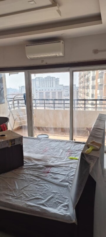  3.5 BHK Apartment at Gomti Nagar – for Rent