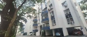 3 BHK Apartment – Exterior View View at Clover Watergardens, Kalyani Nagar - for Sale