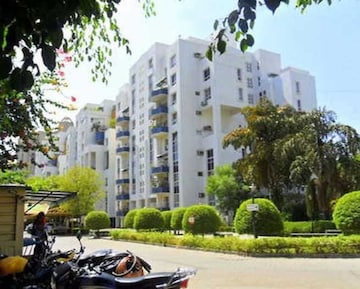 3 BHK Apartment For Sale in Clover Watergardens, Kalyani Nagar