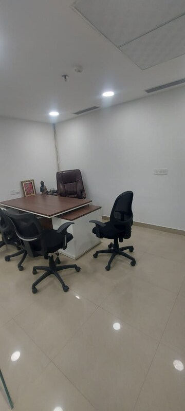 Team Area in  Office Space at Sector 4 – for Rent