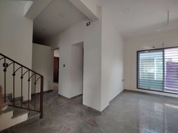 Staircase in 3 BHK Villa at Ideal Acciano Aurelia, Vasai West – for Sale