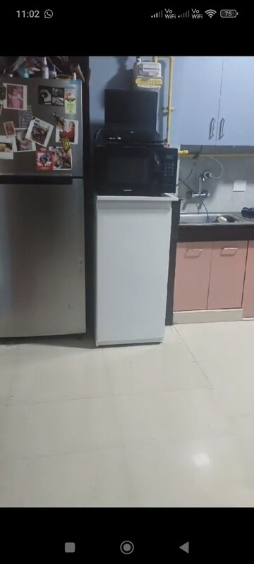 Room in 3 BHK Apartment at SCC Sapphire, Raj Nagar Extension – for Sale