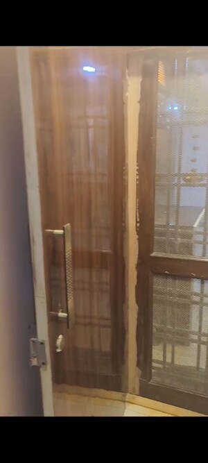 Furnished Amenities in 3 BHK Apartment at SCC Sapphire, Raj Nagar Extension – for Sale