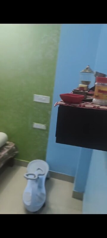 Furnished Amenities in 3 BHK Apartment at SCC Sapphire, Raj Nagar Extension – for Sale
