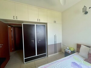 Kitchen in 2 BHK Apartment at Prestige Royale Gardens, Gantiganahalli – for Sale
