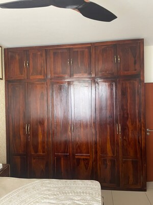 Furnished Amenities in 2 BHK Apartment at Prestige Royale Gardens, Gantiganahalli – for Sale