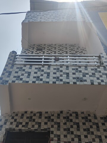  Plot – Exterior View View at Krishna Apartments Ankur Vihar, Dlf Ankur Vihar - for Sale