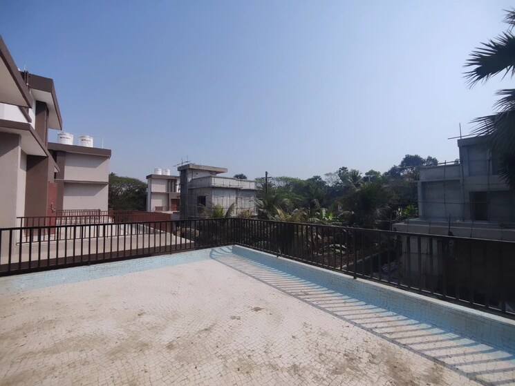 Exterior View, ideal-acciano-aurelia 3 Bedroom 1160 Sq.Ft. Villa In Vasai West Palghar 8422537