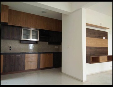 Kitchen in 2 BHK Apartment at Arvind Skylands, Jakkuru – for Sale