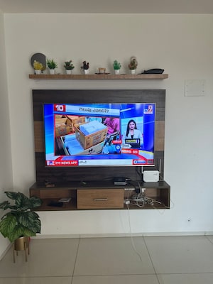 Furnished Amenities in 2 BHK Apartment at Arvind Skylands, Jakkuru – for Sale