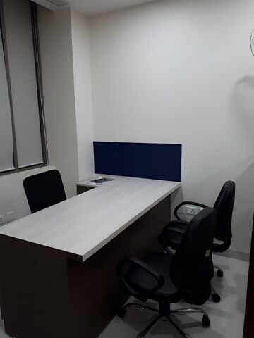 Team Area in  Office Space at Sector 4 – for Rent