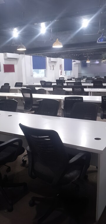  Office Space For Rent in Sector 4