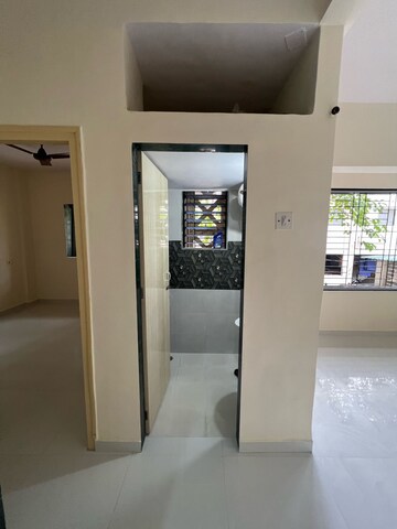 Room in 1 BHK Apartment at Neel Sidhi Ballarat, New Panvel – for Rent