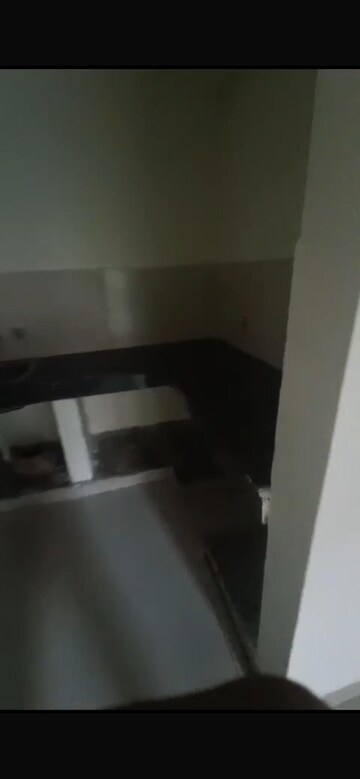 Kitchen in 2 BHK Apartment at Panchsheel Villas, Sector 16 Greater Noida – for Sale