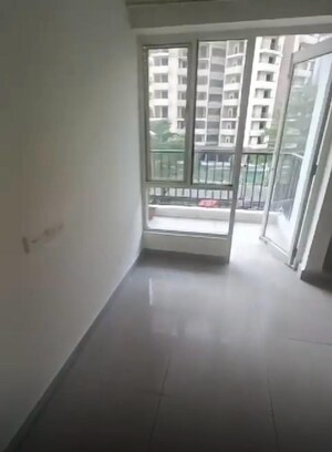 Building Lobby in 2 BHK Apartment at Panchsheel Villas, Sector 16 Greater Noida – for Sale
