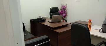 Team Area in  Office Space at Sector 4 – for Rent