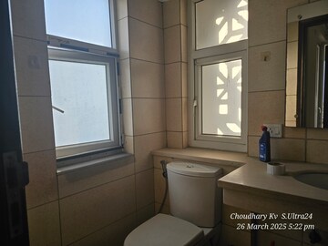 Kitchen in 2 BHK Apartment at Godrej Meridien, Sector 106 – for Sale