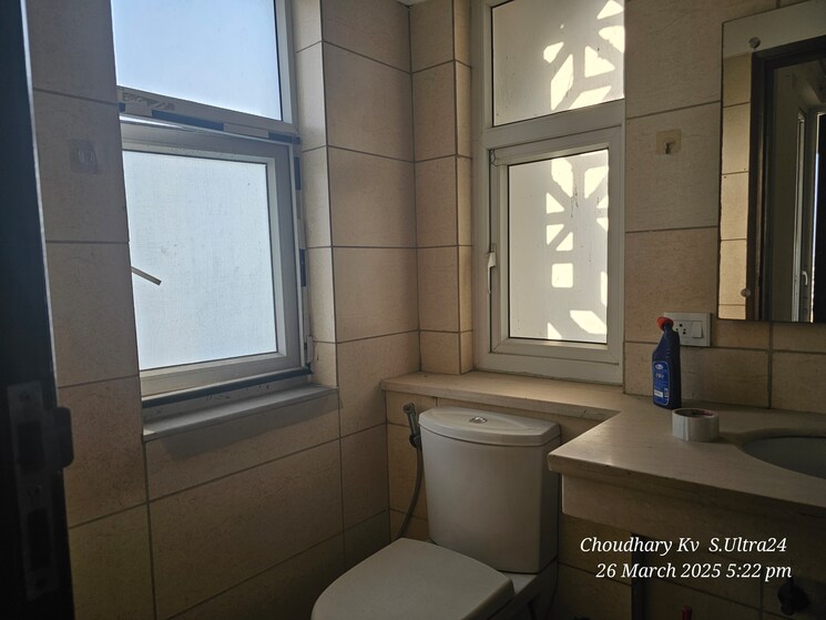 Kitchen, godrej-meridien 2 Bedroom 1366 Sq.Ft. Apartment In Sector 106 Gurgaon 8422592