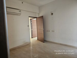 2 BHK Apartment For Sale in Godrej Meridien, Sector 106
