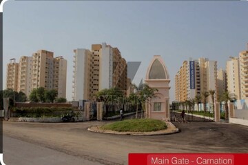 3 BHK Apartment – Exterior View View at Orris Aster Court, Sector 85 - for Sale