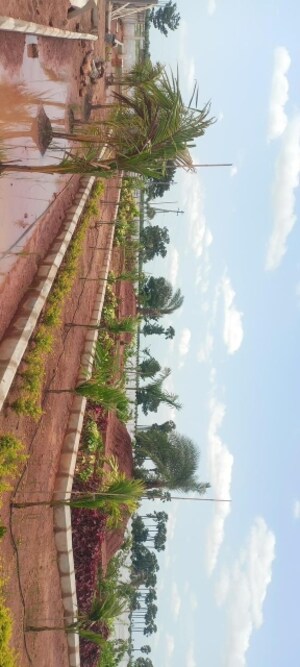  Plot – Exterior View View at Sri Bhumi Eeshaanya, Kankipadu - for Sale