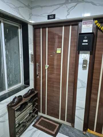  1 BHK Apartment at The Baya Goldspot, Andheri East – for Sale