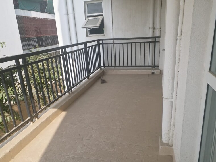Balcony, sector 84 3.5 Bedroom 1479 Sq.Ft. Builder Floor In Sector 84 Faridabad 8422628
