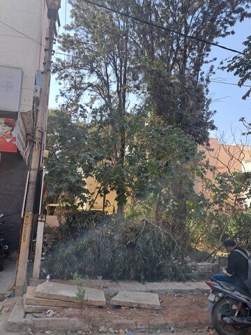 Plot Area in  Plot at Jakkuru – for Sale