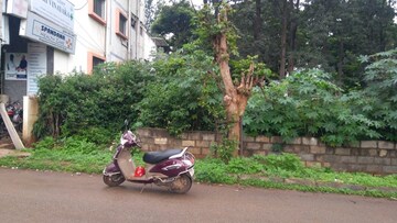  Plot For Sale in Jakkuru