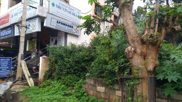  Plot – Exterior View View at Jakkuru - for Sale