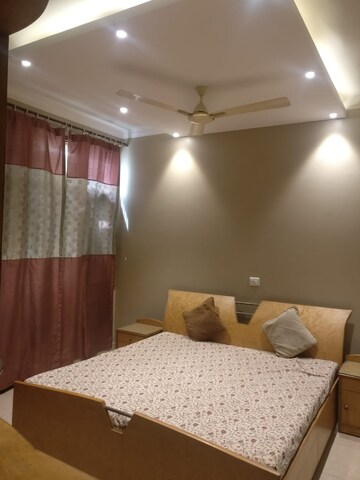 3 BHK Apartment For Rent in Green Park