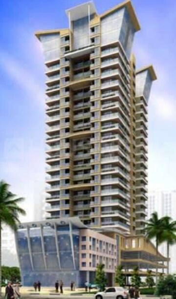 2 BHK Apartment For Rent in Shreedham Classic, Goregaon West