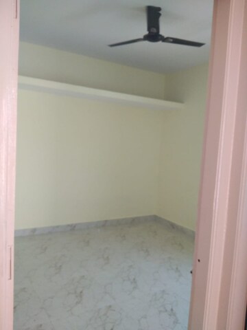 Room in 1 BHK Builder Floor at Ramamurthy Nagar – for Rent