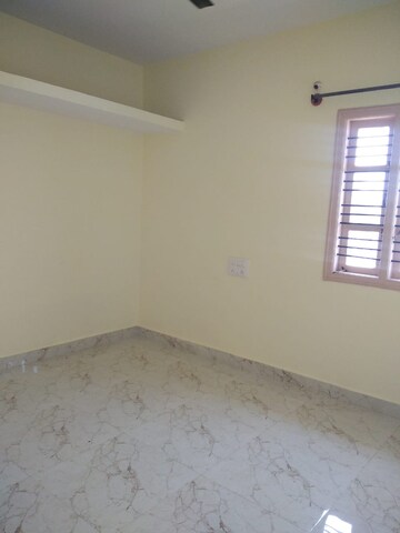 Room in 1 BHK Builder Floor at Ramamurthy Nagar – for Rent