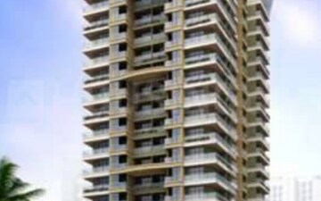 3 BHK Apartment For Rent in Shreedham Classic, Goregaon West